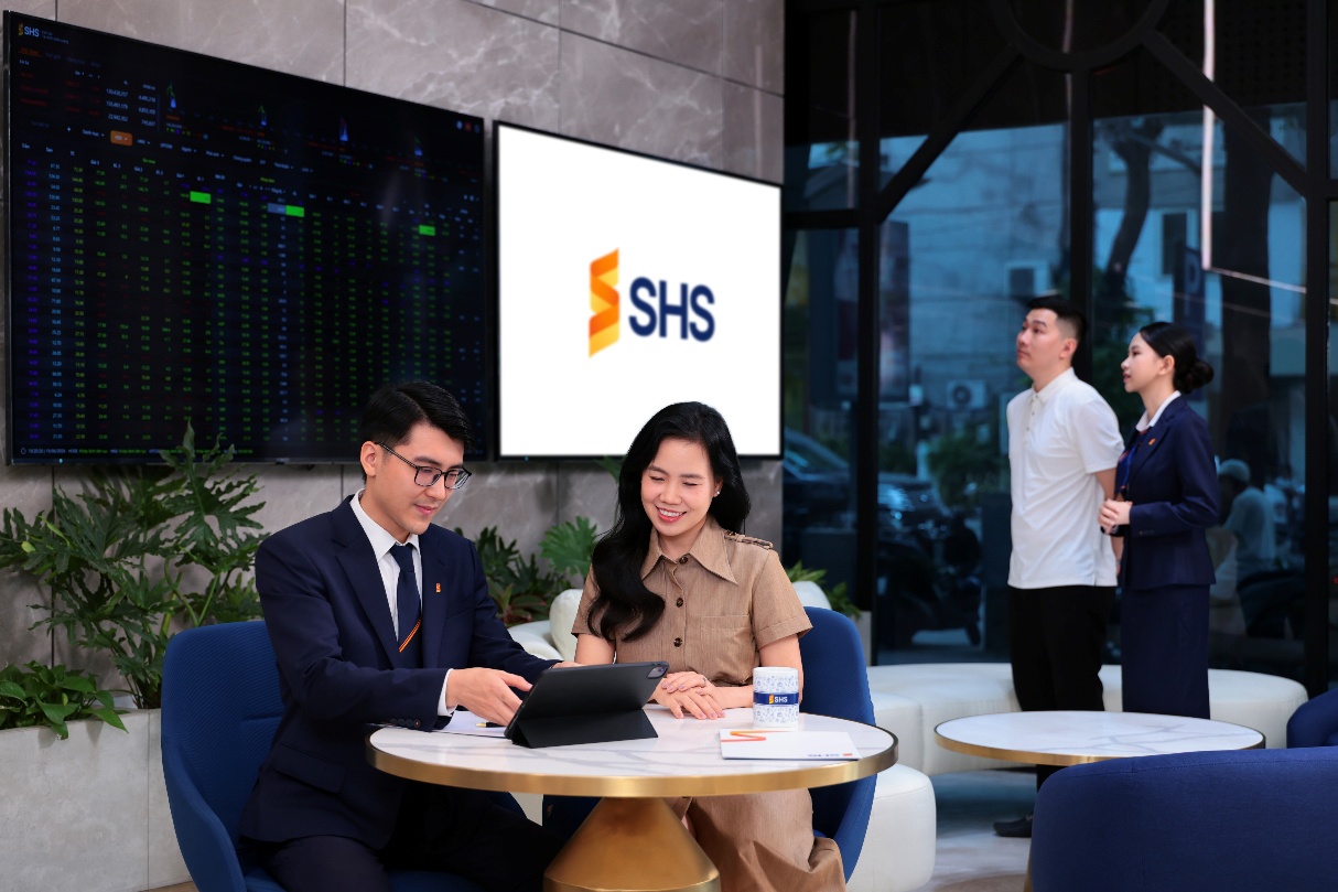 Qu&yacute; 2/2026: SHS củng cố động lực tăng trưởng từ c&aacute;c hoạt động kinh doanh cốt l&otilde;i - Ảnh 4.