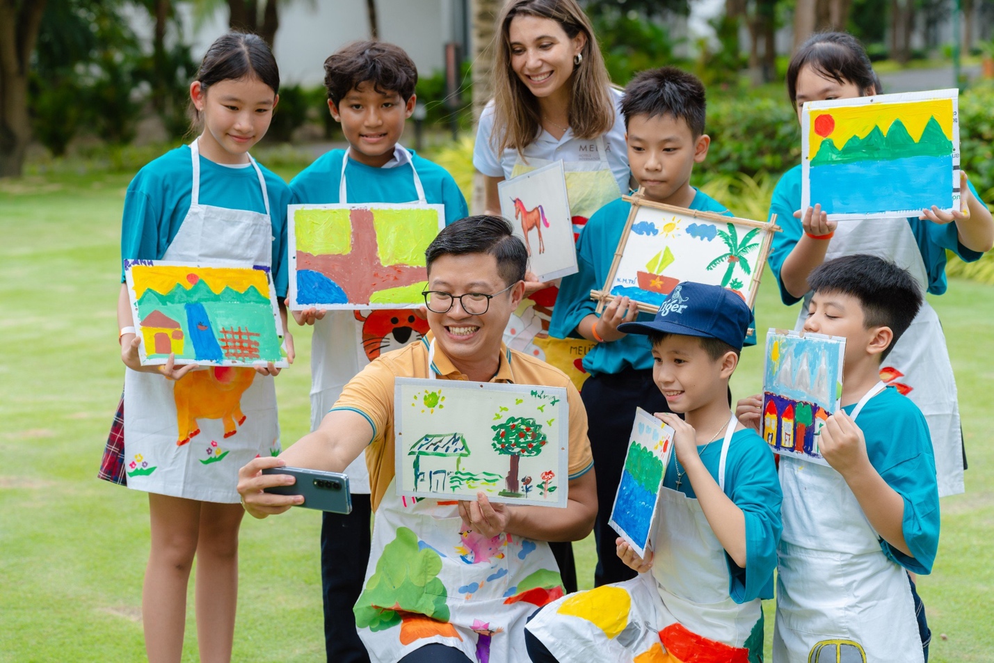 Ph&aacute;t triển bền vững trở th&agrave;nh &ldquo;thước đo&rdquo; của doanh nghiệp - Ảnh 1.