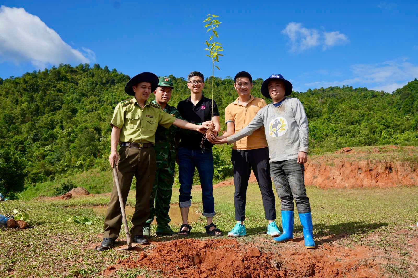 Ph&aacute;t triển bền vững trở th&agrave;nh &ldquo;thước đo&rdquo; của doanh nghiệp - Ảnh 2.