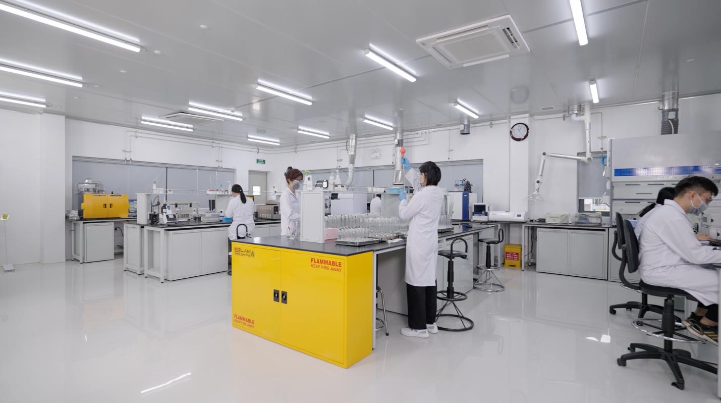 Từ năng suất đến ph&aacute;t triển bền vững: B&agrave;i to&aacute;n mới của ng&agrave;nh chăn nu&ocirc;i Việt Nam - Ảnh 1.