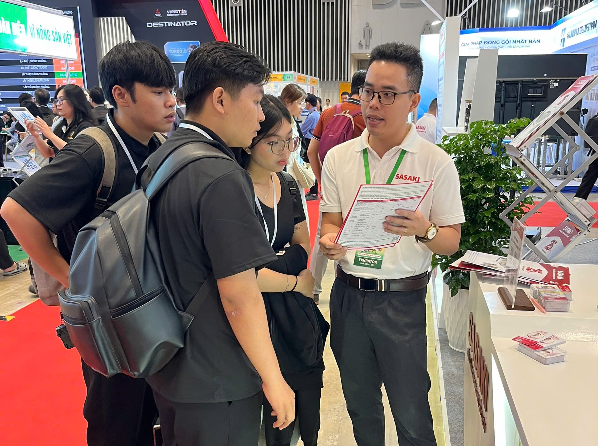 Từ bảo quản đến bảo to&agrave;n gi&aacute; trị thực phẩm: Xu hướng mới của c&ocirc;ng nghệ chế biến- Ảnh 3.