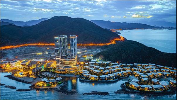 JDI Land: Thế hệ m&ocirc;i giới trẻ chinh phục ph&acirc;n kh&uacute;c bất động sản biển cao cấp- Ảnh 2.