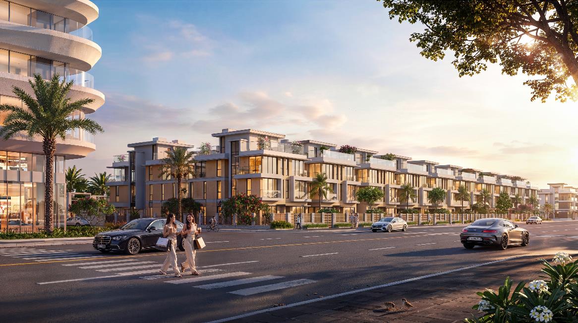 Golf Living - Biệt thự s&acirc;n golf trở th&agrave;nh chuẩn sống của giới tinh hoa to&agrave;n cầu - Ảnh 2.