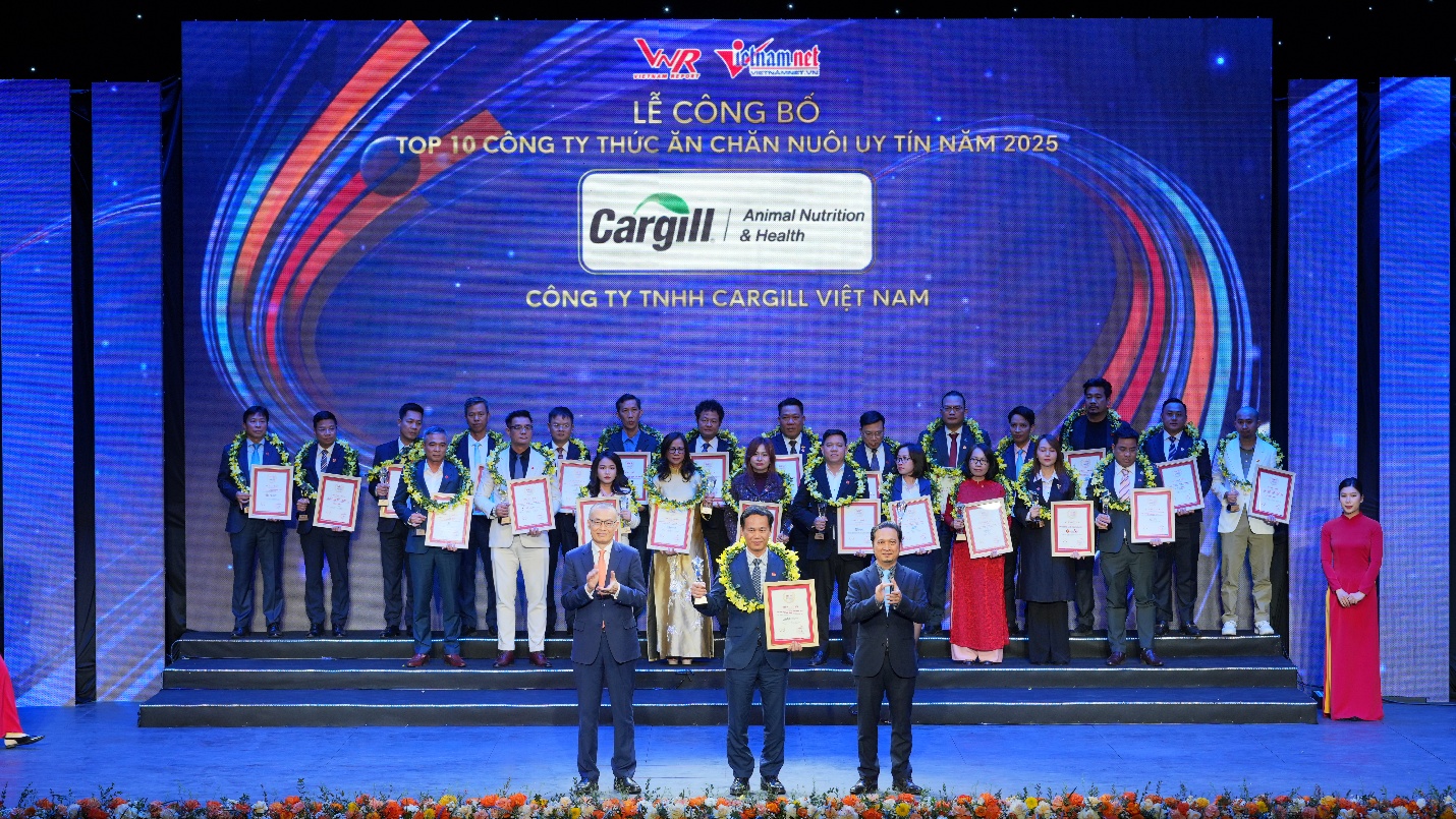 Từ năng suất đến ph&aacute;t triển bền vững: B&agrave;i to&aacute;n mới của ng&agrave;nh chăn nu&ocirc;i Việt Nam - Ảnh 2.