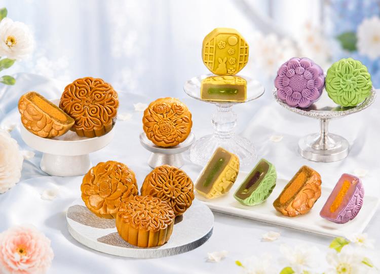 Giữa h&agrave;ng trăm m&oacute;n qu&agrave; Trung Thu, điều g&igrave; khiến một doanh nghiệp được đối t&aacute;c nhớ đến? - Ảnh 4.