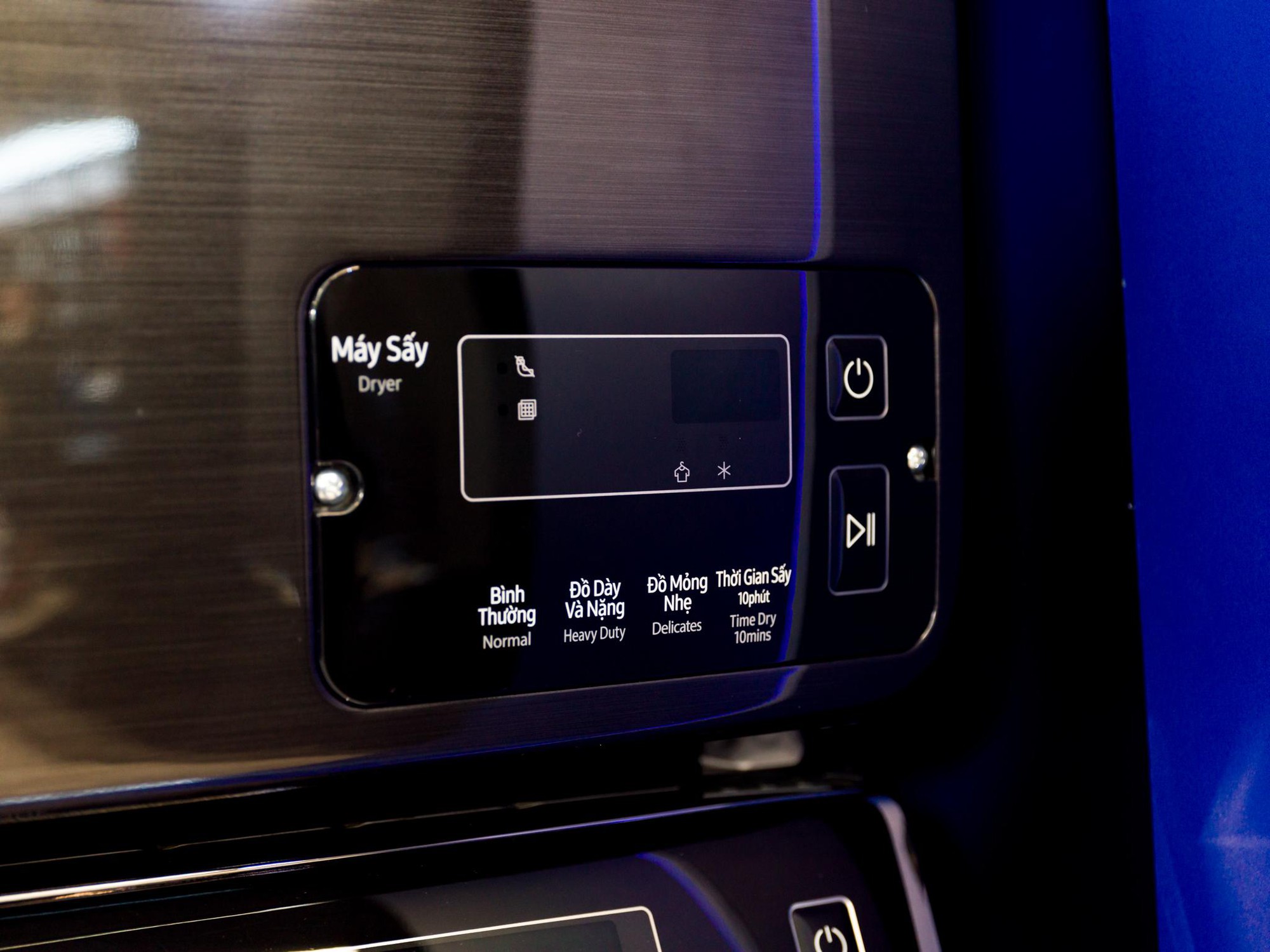 Samsung ra mắt m&aacute;y giặt sấy thương mại mới, tăng hiệu quả vận h&agrave;nh cho doanh nghiệp - Ảnh 8.