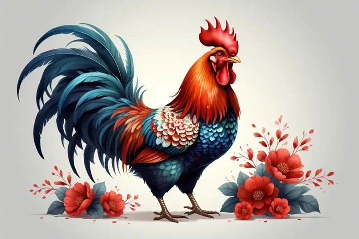 Top 5 con giáp có triển vọng ổn định chỗ ở trong thời gian tới: Hạng 1 đón nhiều tín hiệu tích cực- Ảnh 4.