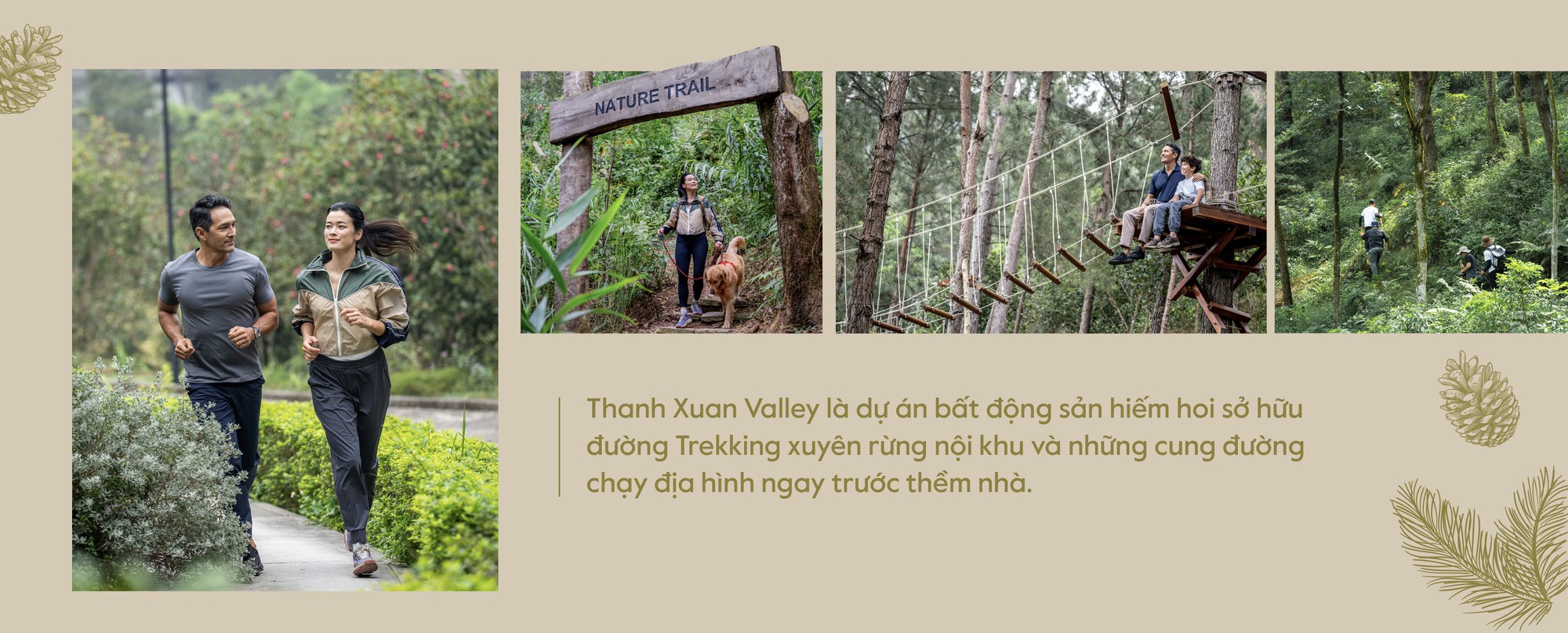 “Người Thanh Xuân”: Khi lựa chọn an trú mở ra nhịp sống mới giữa miền thông reo - Ảnh 4.