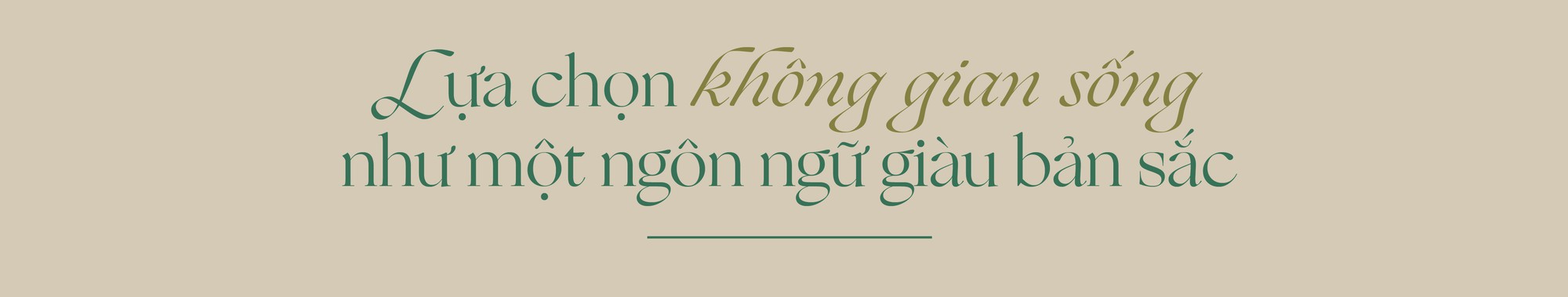 “Người Thanh Xuân”: Khi lựa chọn an trú mở ra nhịp sống mới giữa miền thông reo - Ảnh 5.