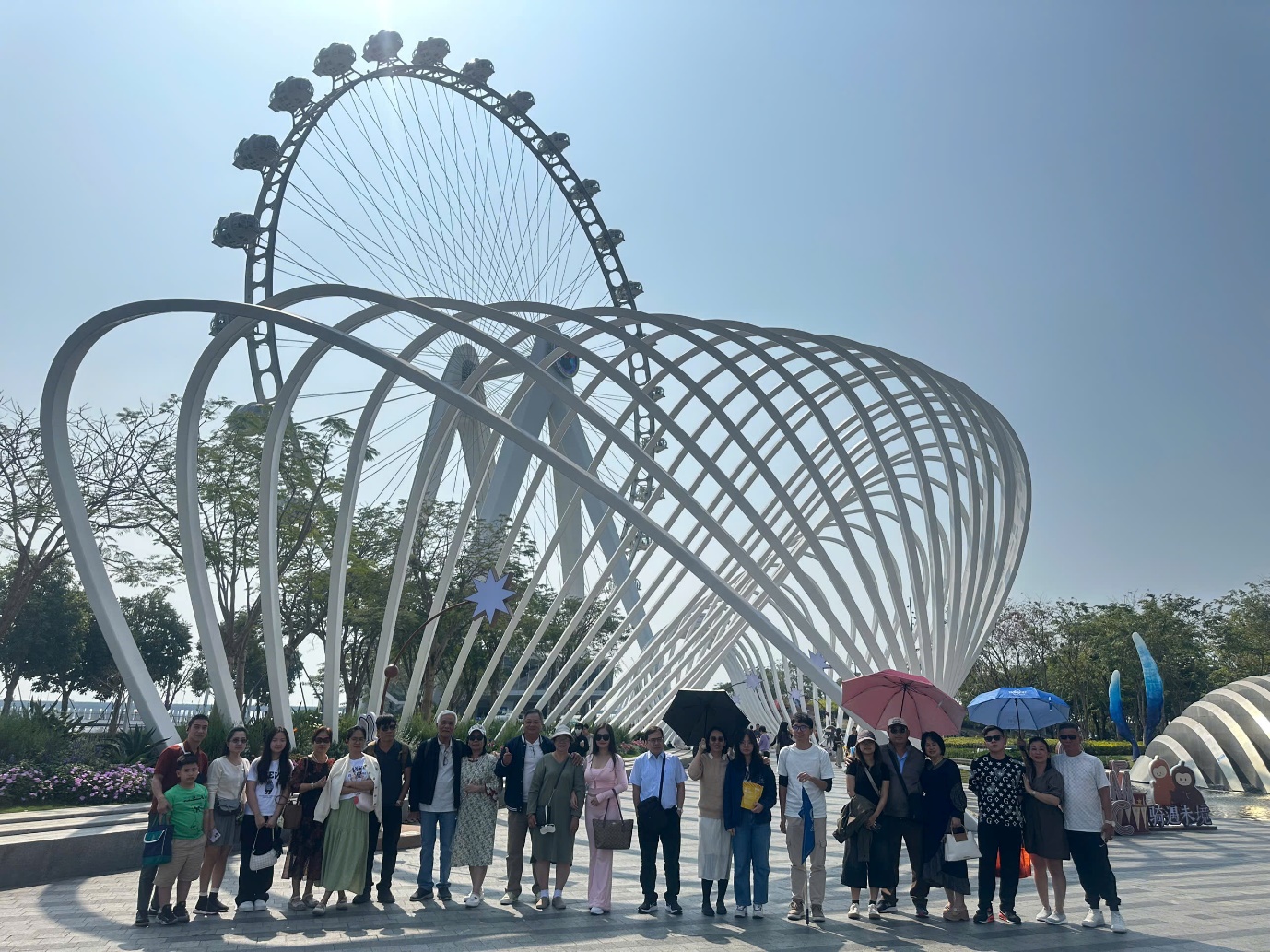 Tour outbound dễ sao ch&eacute;p, doanh nghiệp tạo kh&aacute;c biệt bằng c&aacute;ch n&agrave;o? - Ảnh 3.