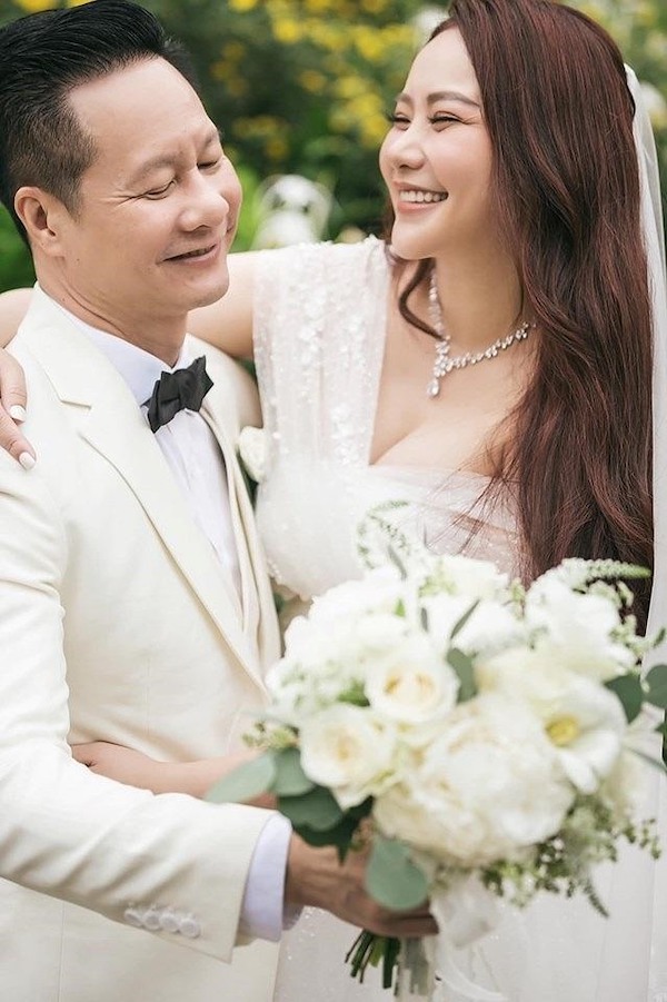 Mỹ nhân quê Cà Mau được đại gia 64 tuổi giàu nức vách hỏi cưới, viết di chúc giao lại toàn bộ gia sản trăm tỷ- Ảnh 1.
