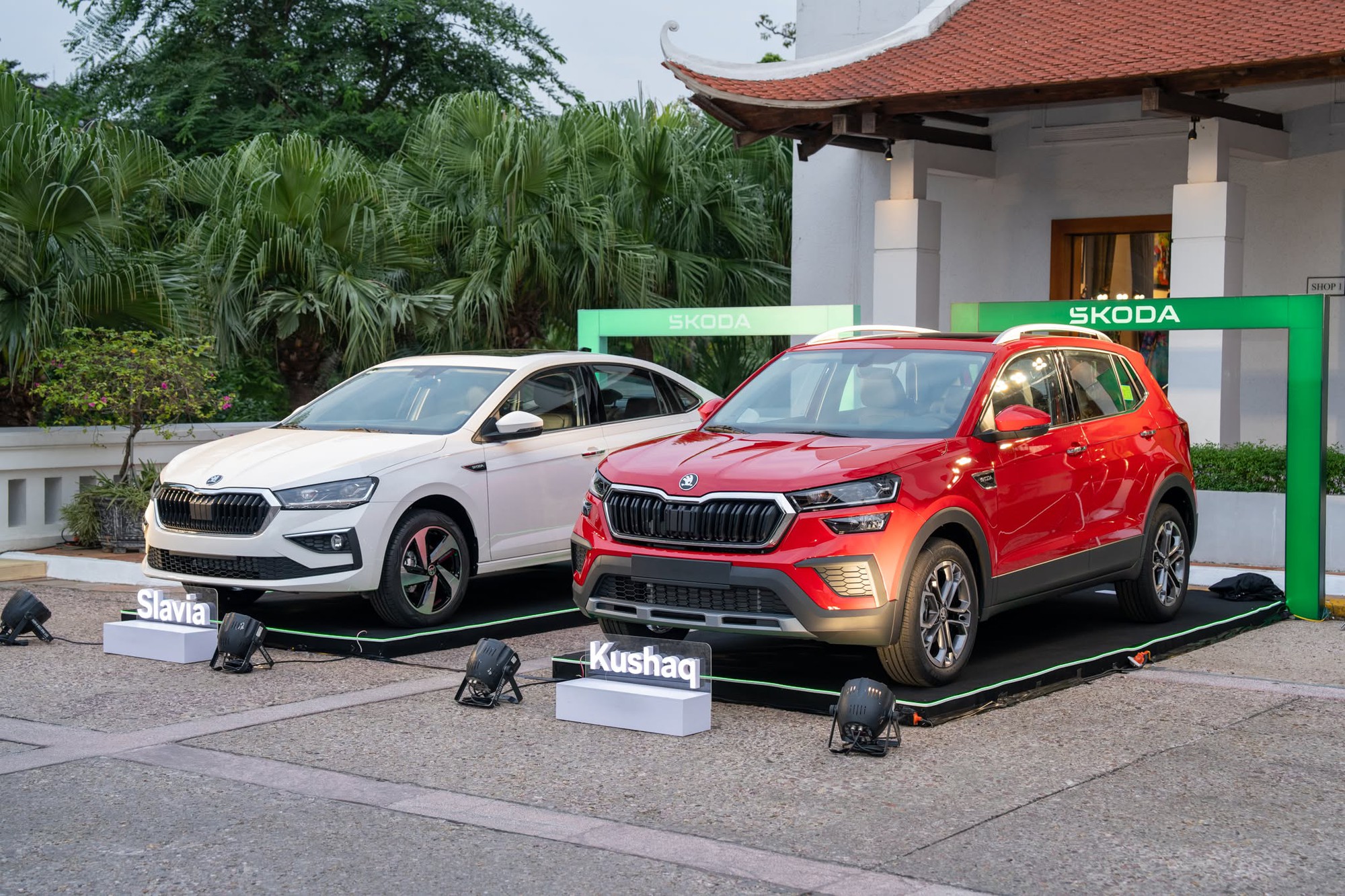 &Scaron;koda, đằng sau thương hiệu xe hơi được y&ecirc;u th&iacute;ch tại ch&acirc;u &Acirc;u - Ảnh 4.