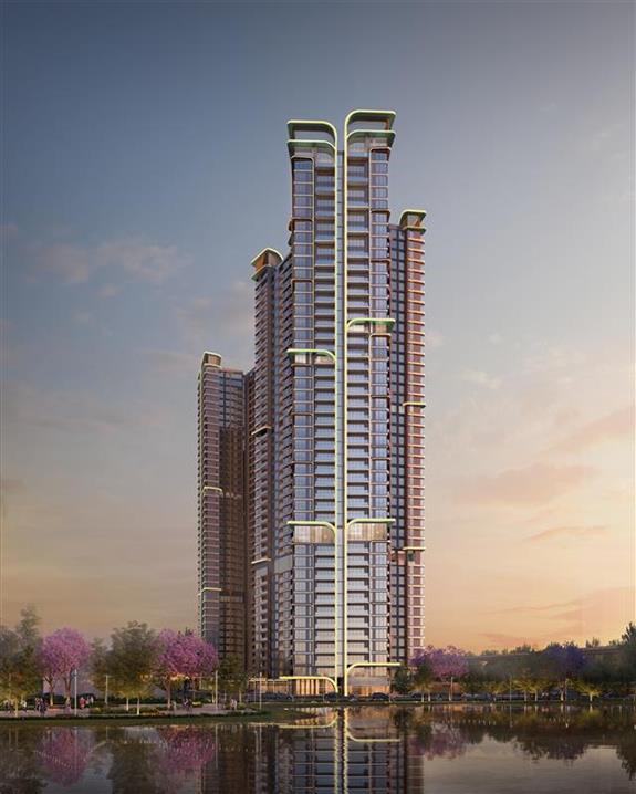 The Essence Wing - Chất sống &ldquo;thượng lưu tĩnh tại&rdquo; giữa Global Gate, H&agrave; Nội- Ảnh 1.