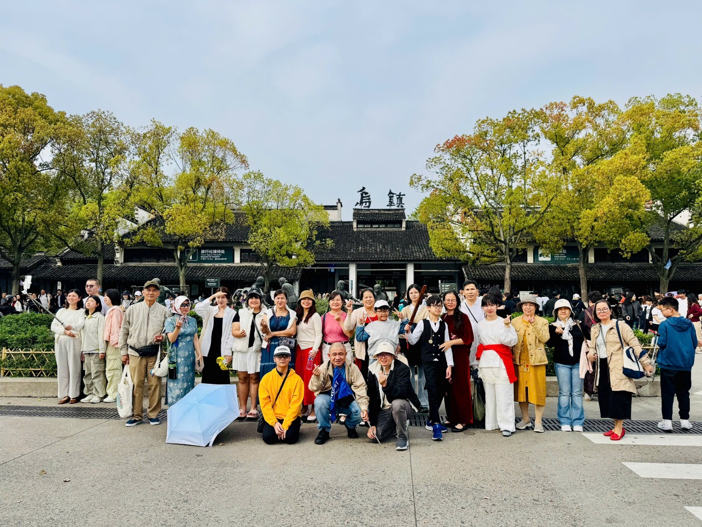 Tour outbound dễ sao ch&eacute;p, doanh nghiệp tạo kh&aacute;c biệt bằng c&aacute;ch n&agrave;o? - Ảnh 2.