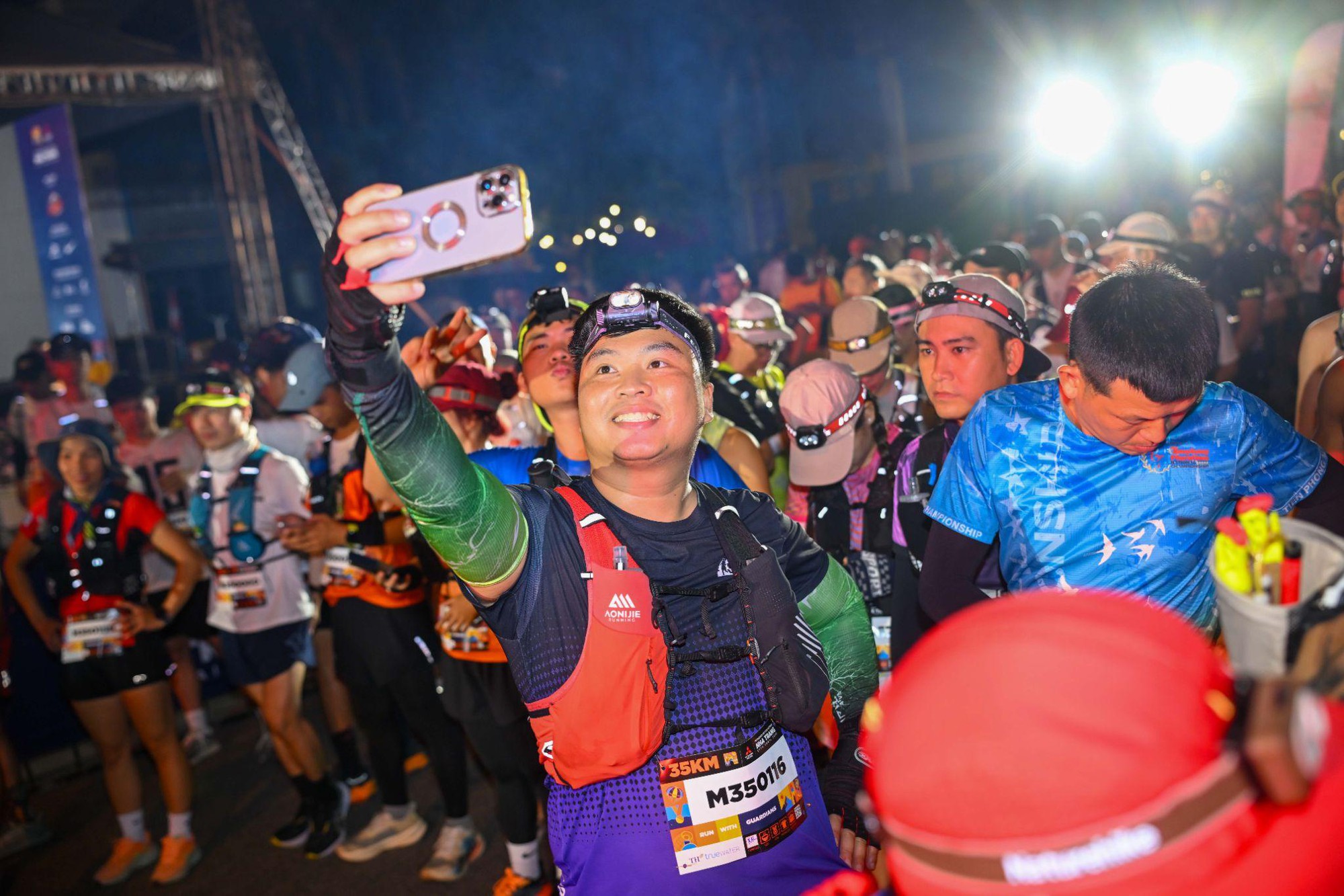 Mitsubishi Motors Vietnam Nha Trang City Trail 2026, t&igrave;m thấy một phi&ecirc;n bản l&igrave; đ&ograve;n hơn của ch&iacute;nh m&igrave;nh - Ảnh 2.