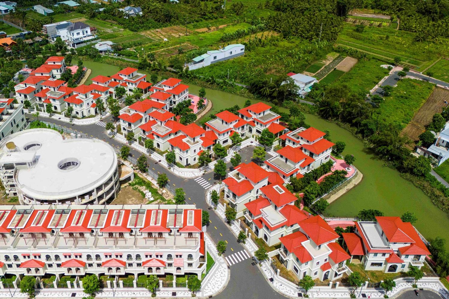 T&T Group v&agrave; lời giải đ&ocirc; thị tri thức cho chu kỳ ph&aacute;t triển mới của Vĩnh Long- Ảnh 1.