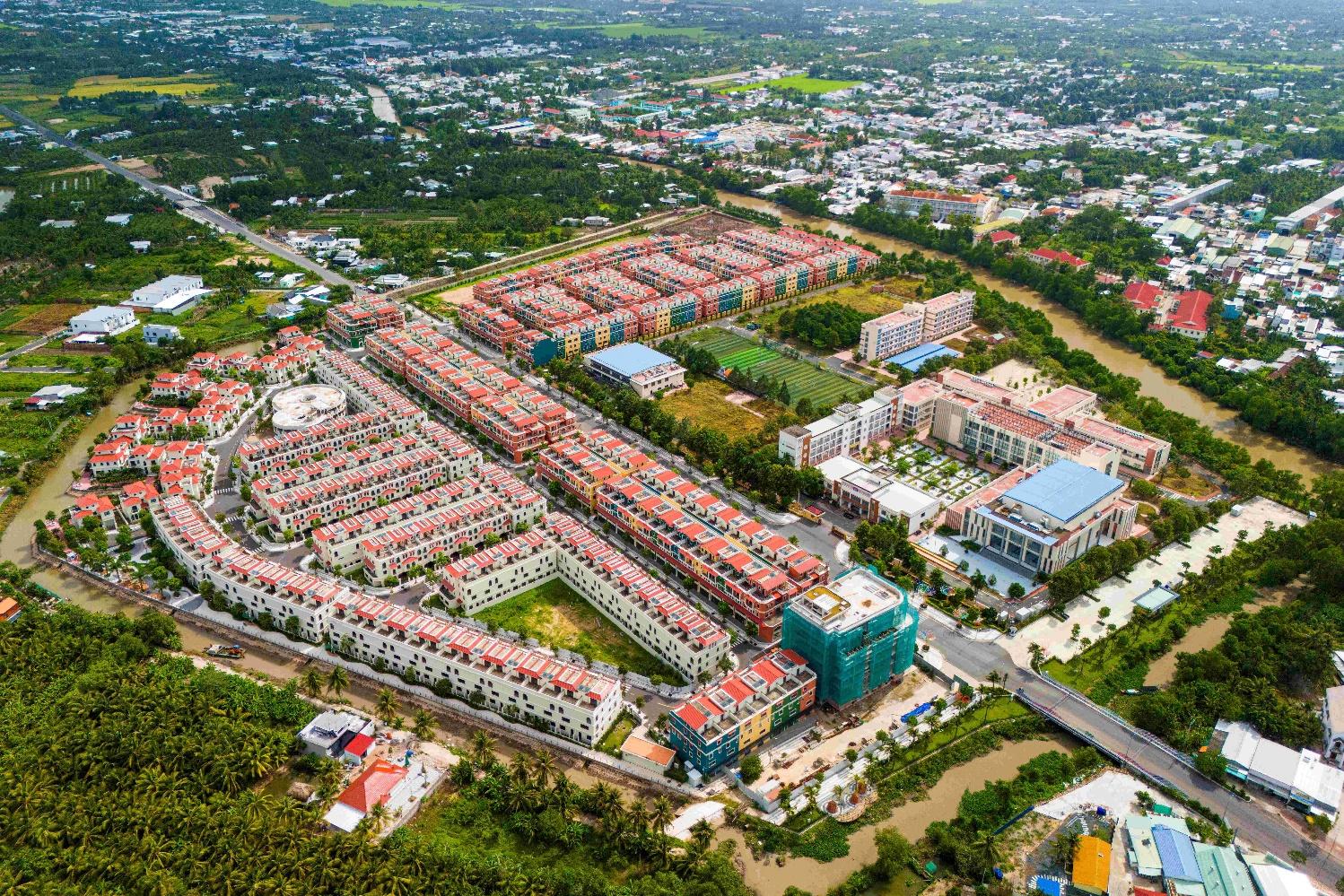 T&T Group v&agrave; lời giải đ&ocirc; thị tri thức cho chu kỳ ph&aacute;t triển mới của Vĩnh Long- Ảnh 3.
