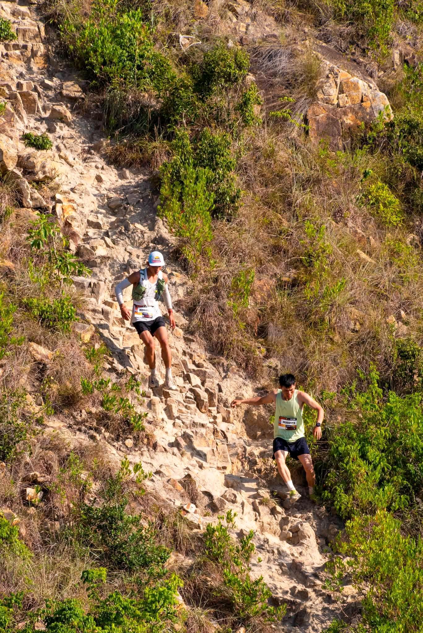 Mitsubishi Motors Vietnam Nha Trang City Trail 2026, t&igrave;m thấy một phi&ecirc;n bản l&igrave; đ&ograve;n hơn của ch&iacute;nh m&igrave;nh - Ảnh 5.