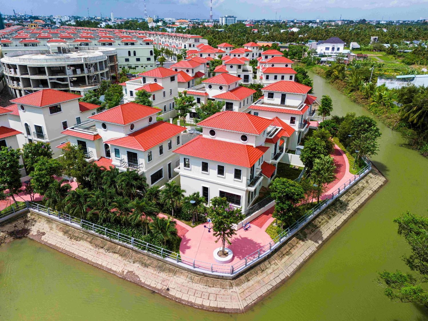 T&T Group v&agrave; lời giải đ&ocirc; thị tri thức cho chu kỳ ph&aacute;t triển mới của Vĩnh Long- Ảnh 4.