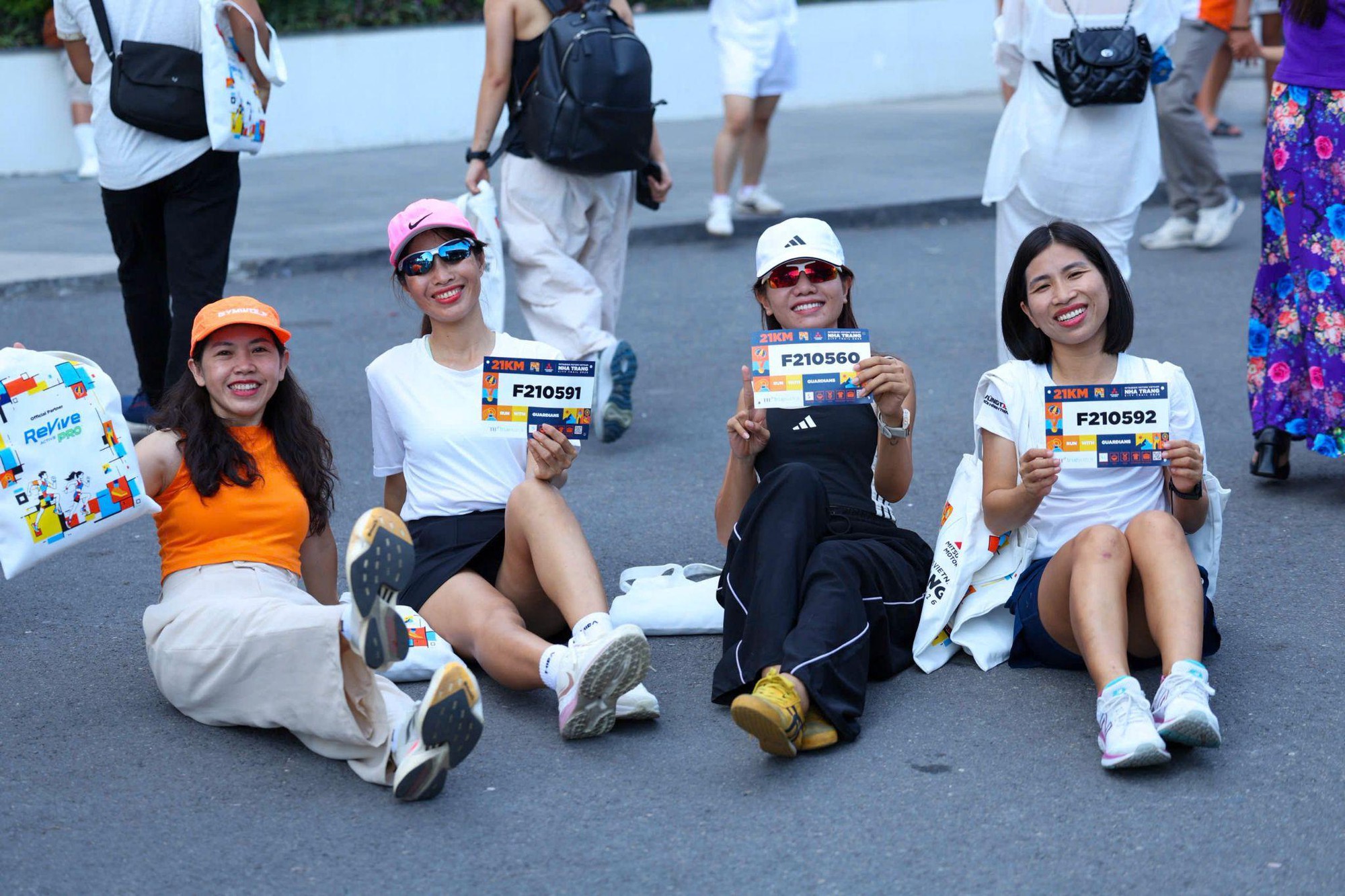 Mitsubishi Motors Vietnam Nha Trang City Trail 2026, t&igrave;m thấy một phi&ecirc;n bản l&igrave; đ&ograve;n hơn của ch&iacute;nh m&igrave;nh - Ảnh 7.
