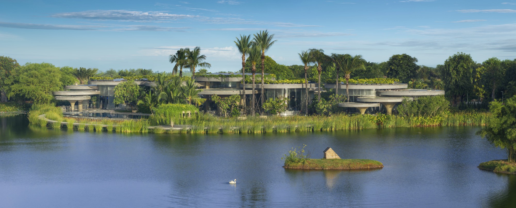 Ecopark ra mắt Rừng Phượng &ndash; đ&aacute;p ứng nhu cầu của nhiều gia đ&igrave;nh c&oacute; con nhỏ trong độ tuổi đến trường- Ảnh 1.