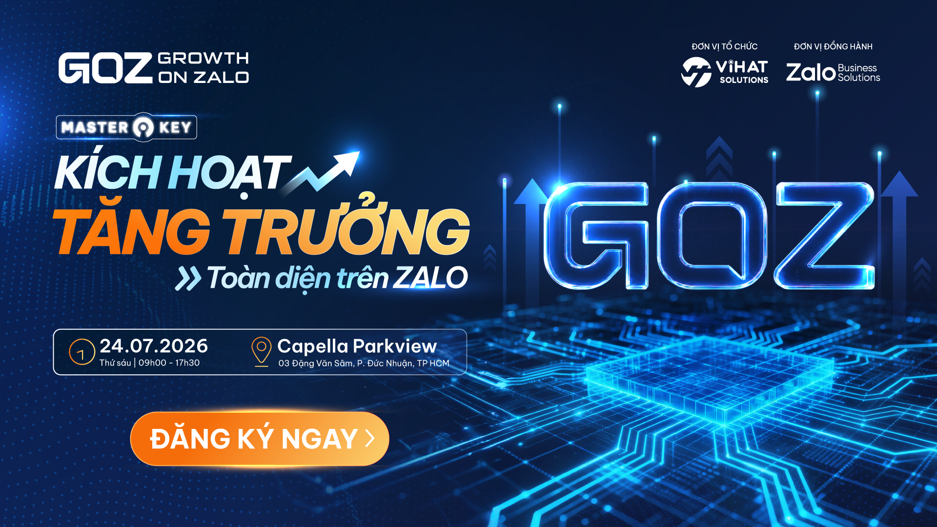Doanh nghiệp có đang khai thác hiệu quả kênh hội thoại thương mại qua Zalo? - Ảnh 3.