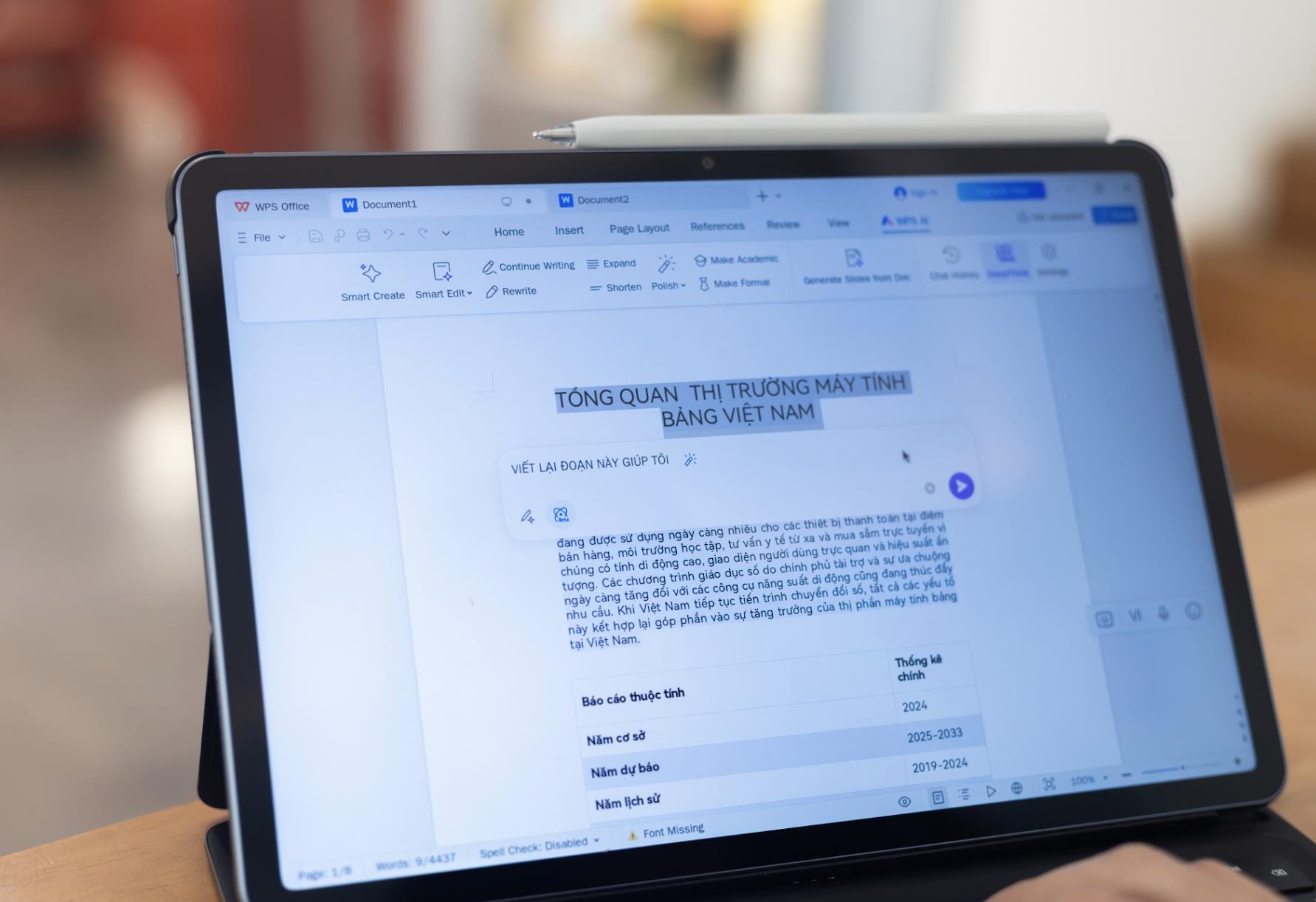 Bộ 3 ứng dụng th&ocirc;ng minh gi&uacute;p học sinh, sinh vi&ecirc;n ''chấp'' mọi deadline- Ảnh 2.