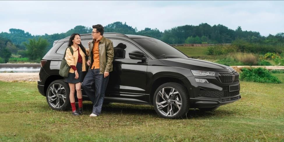 Kh&aacute;m ph&aacute; &Scaron;koda: Một thương hiệu, đa trải nghiệm - Ảnh 3.