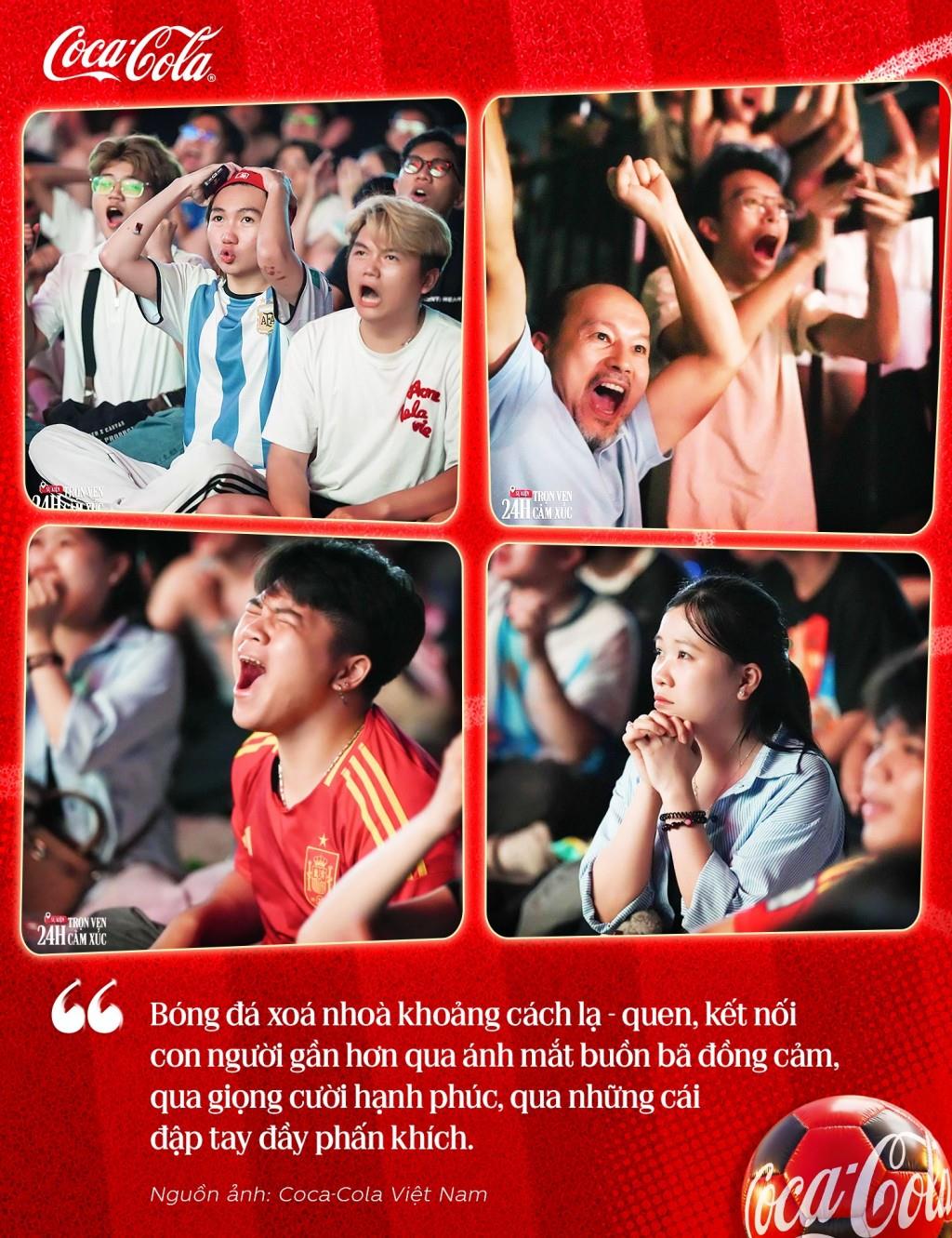 24 giờ kh&oacute; qu&ecirc;n của h&agrave;ng chục ngh&igrave;n người h&acirc;m mộ b&oacute;ng đ&aacute;- Ảnh 4.