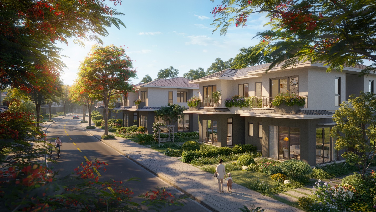 Ecopark ra mắt Rừng Phượng &ndash; đ&aacute;p ứng nhu cầu của nhiều gia đ&igrave;nh c&oacute; con nhỏ trong độ tuổi đến trường- Ảnh 8.