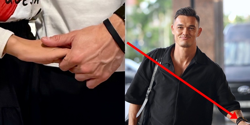 Lê Giang Patrik công khai với Hoàng Oanh trước cả nghìn người, hẹn tối nay lên sóng!- Ảnh 7.
