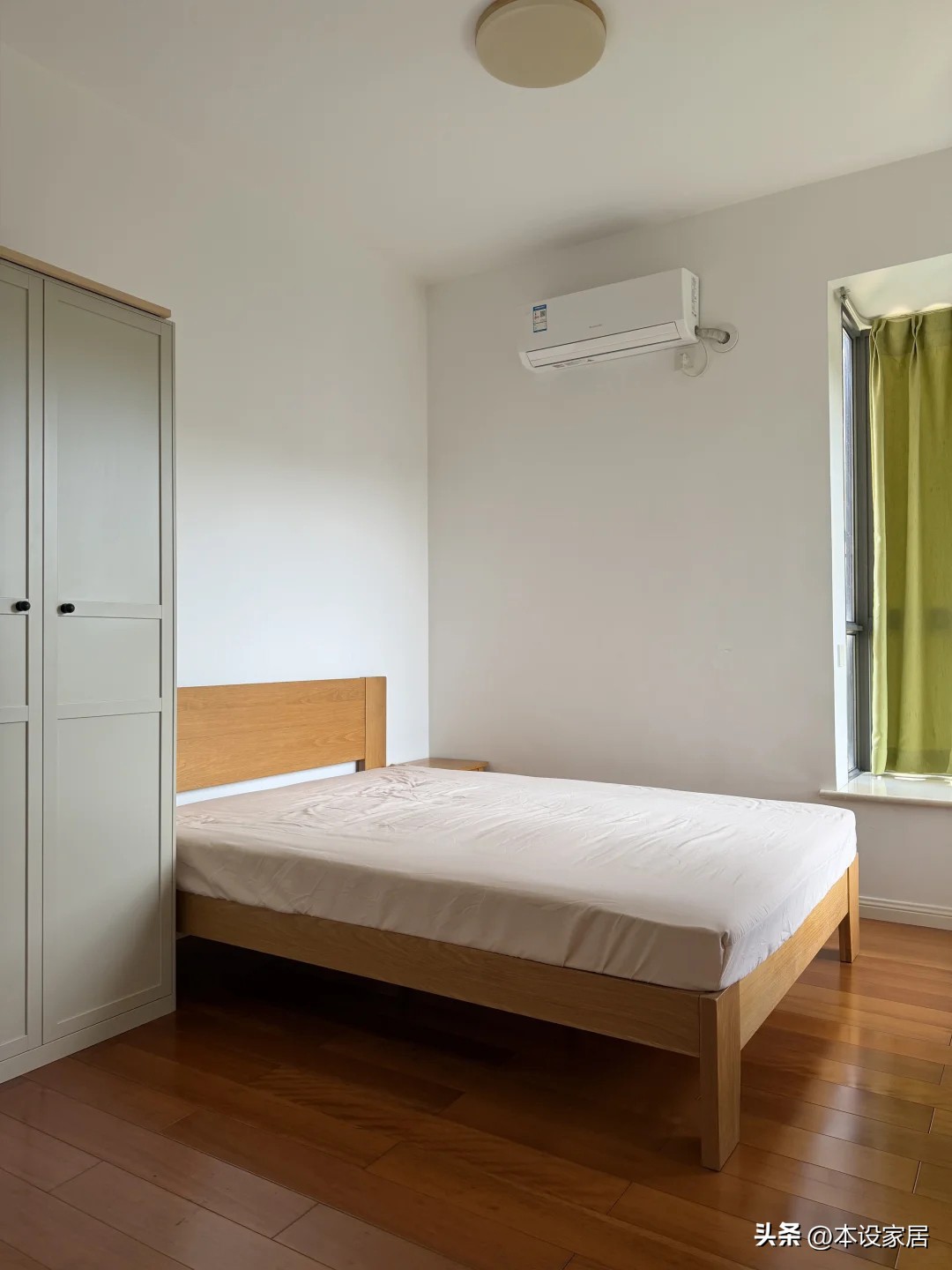 Một ngôi nhà có thể sạch đến mức nào? Ghé thăm căn hộ của người phụ nữ này, nhiều người thừa nhận: "Về nhà chỉ muốn dọn dẹp ngay"- Ảnh 10.