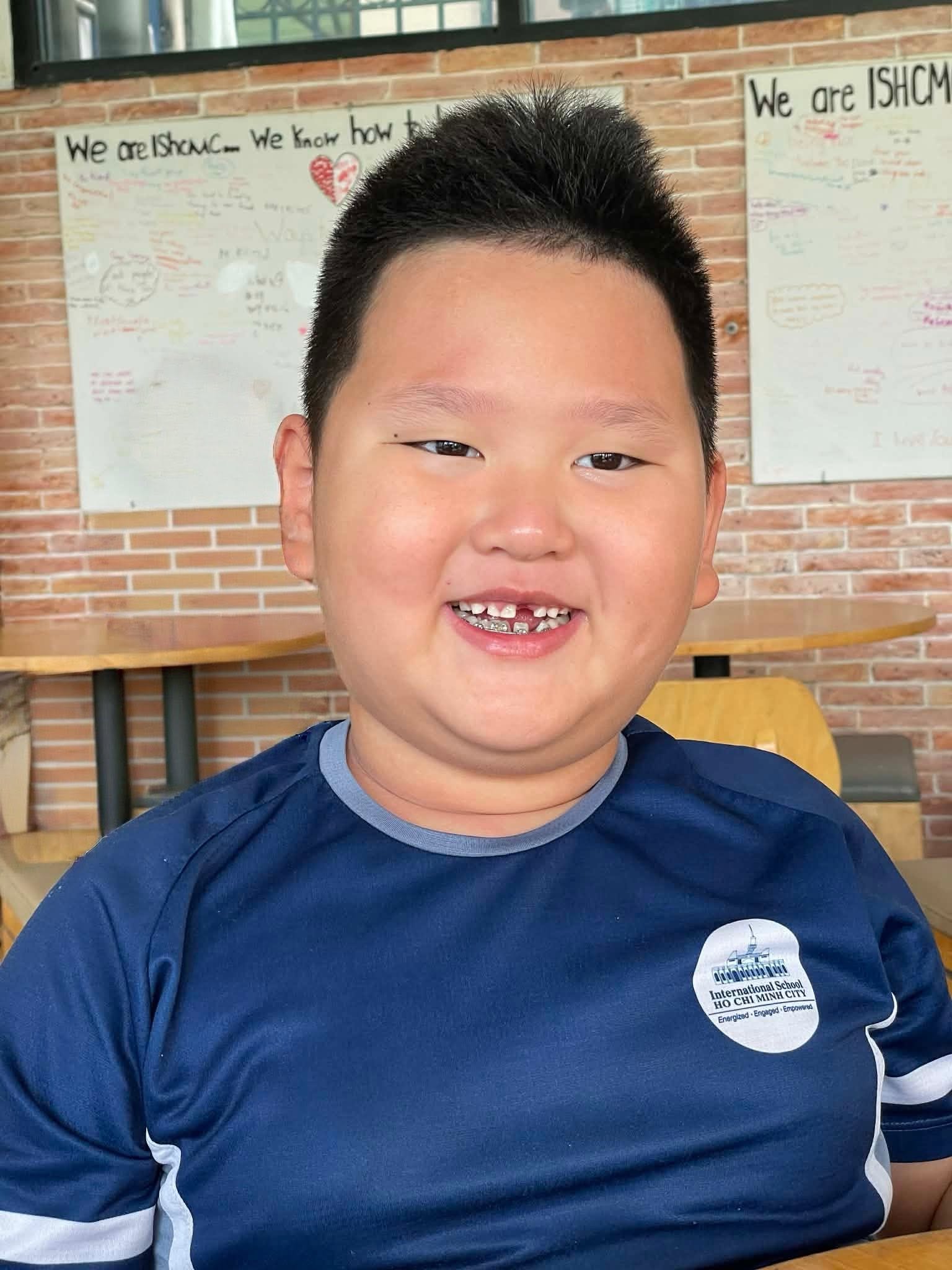 Hai quý tử nhà Trà My Idol càng lớn càng "đốn tim" vì quá đáng yêu: Anh em quấn quýt như sam, nhìn cách làm mẹ của nữ ca sĩ ai cũng thấy mát lòng- Ảnh 15.