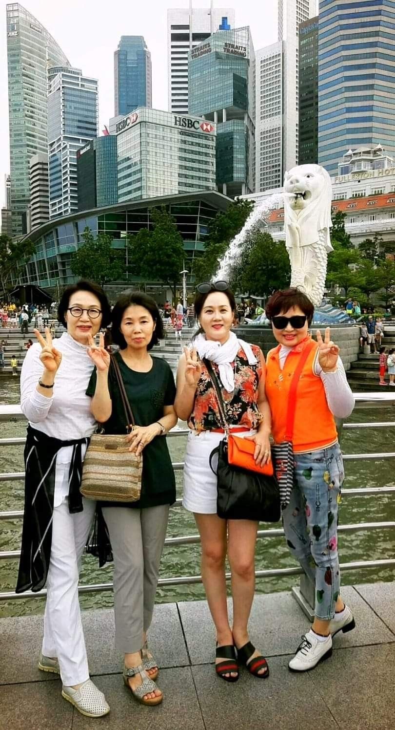 Ng&agrave;y c&agrave;ng nhiều người nghỉ hưu kh&ocirc;ng c&ograve;n ti&ecirc;u tiền như cha mẹ họ 20 năm trước: Điều g&igrave; đang thay đổi?- Ảnh 2.