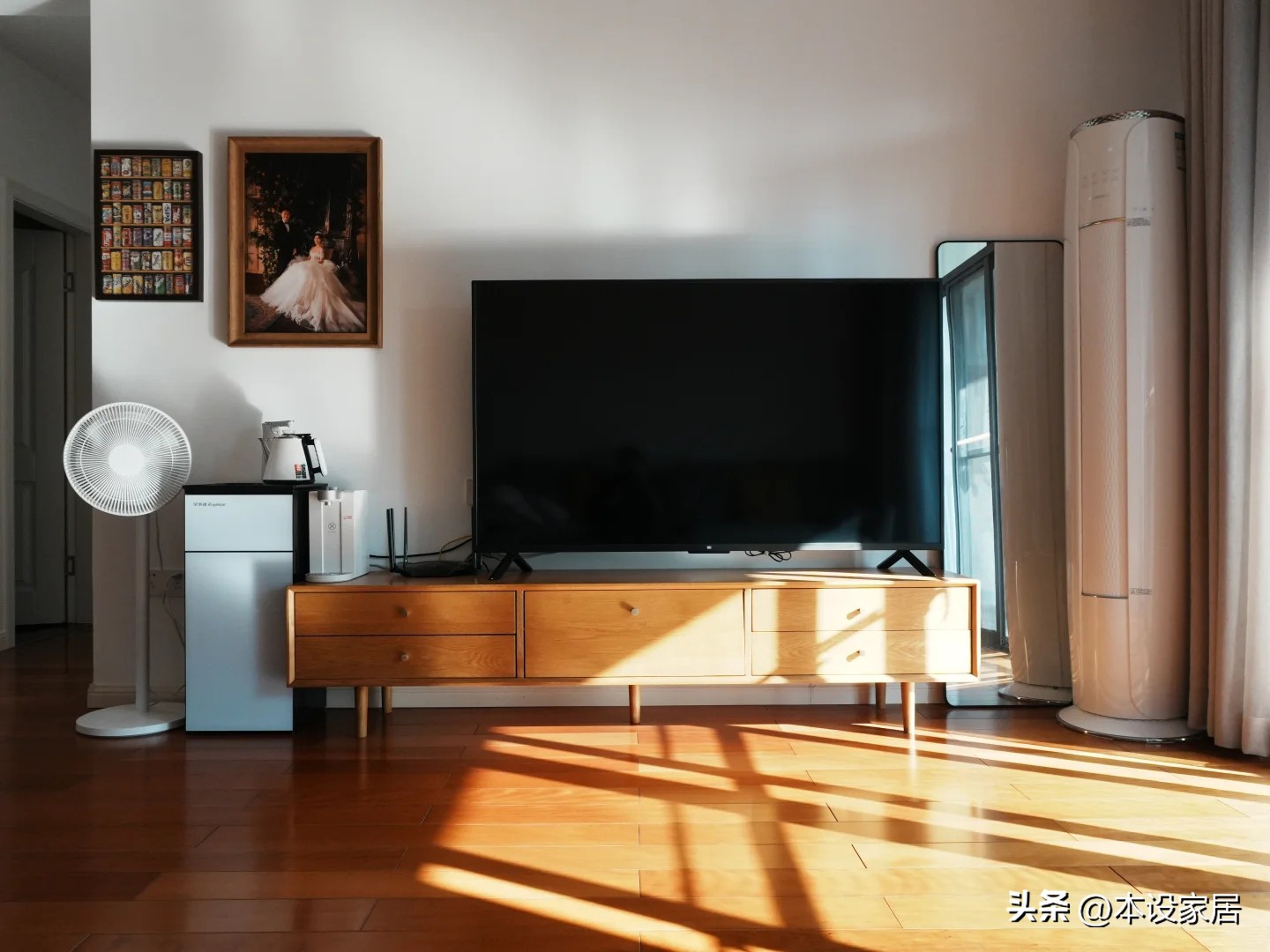 Một ngôi nhà có thể sạch đến mức nào? Ghé thăm căn hộ của người phụ nữ này, nhiều người thừa nhận: "Về nhà chỉ muốn dọn dẹp ngay"- Ảnh 2.