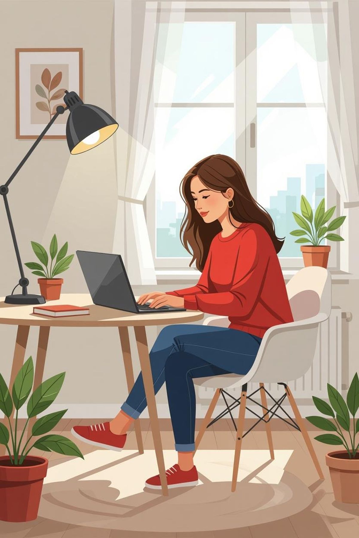 Khi tôi bắt đầu học cách tiết kiệm như người giàu, tốc độ tích lũy thay đổi rõ rệt: 5 tư duy giúp tôi giữ tiền tốt hơn- Ảnh 1.