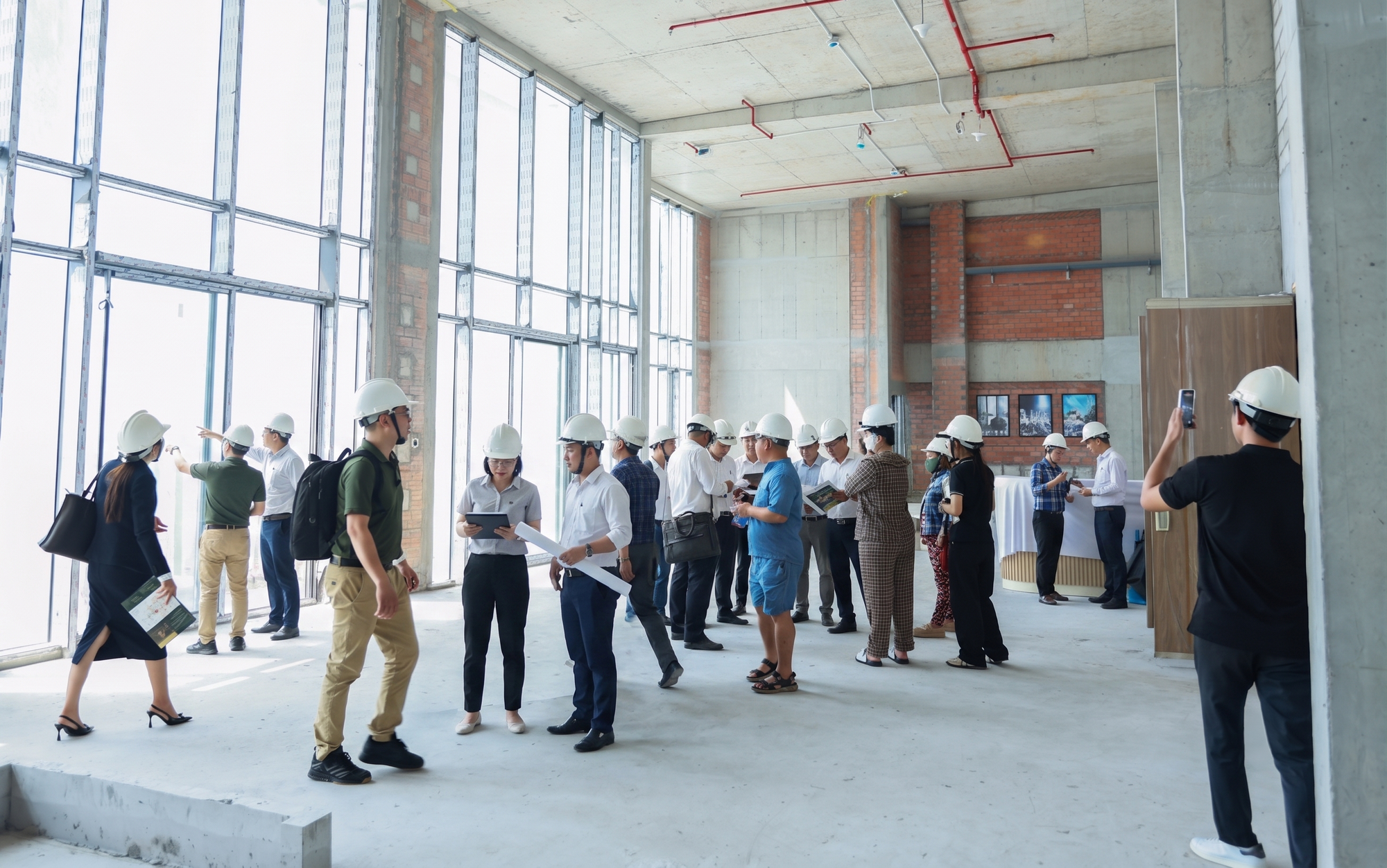 V&igrave; sao hiện tại l&agrave; thời điểm n&ecirc;n ho&agrave;n tất hợp đồng tại Skyline Central?- Ảnh 1.