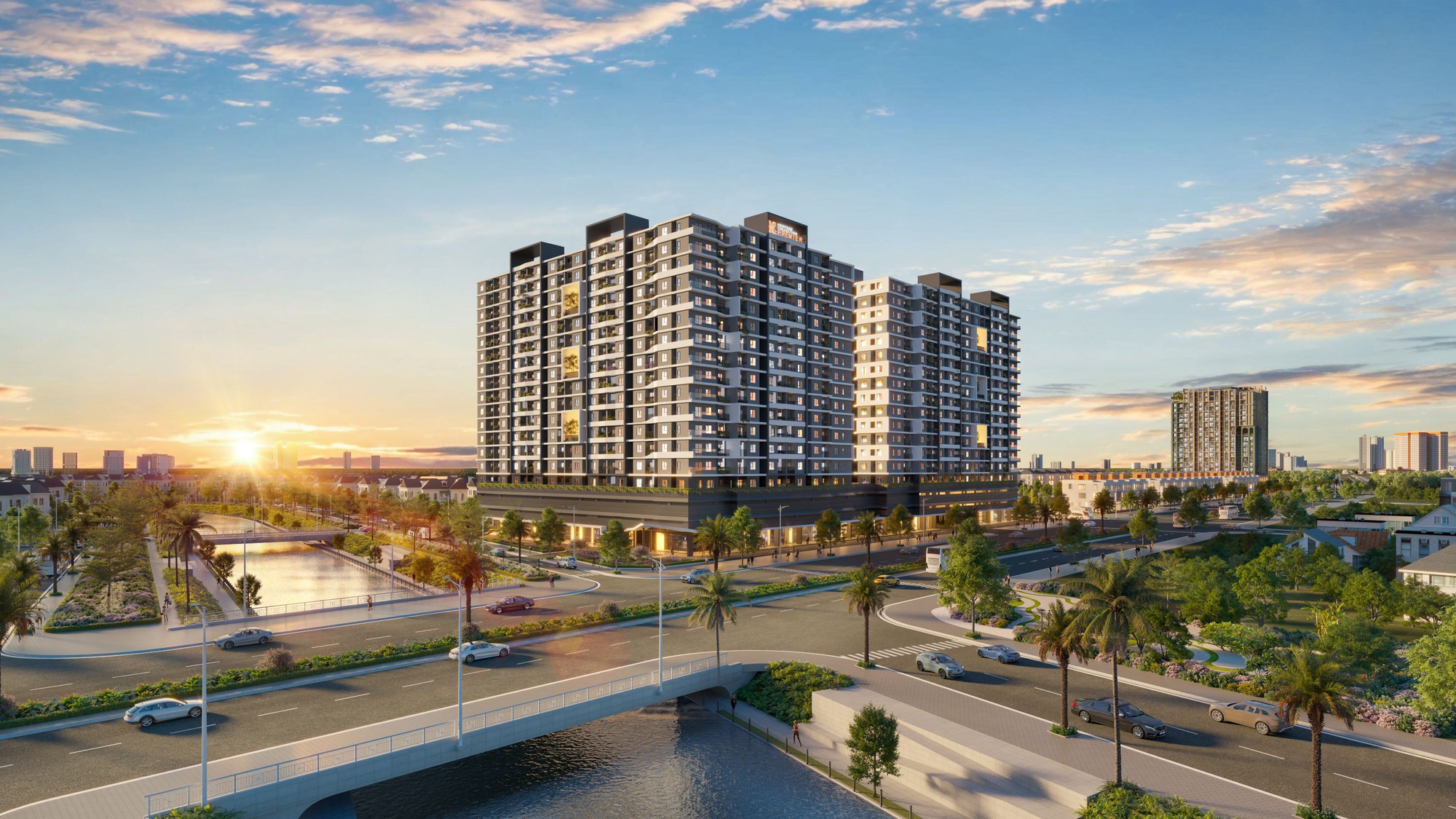 Căn hộ cao tầng được dự b&aacute;o sẽ &ldquo;g&aacute;nh&rdquo; thanh khoản tại thị trường bất động sản Nghệ An- Ảnh 2.
