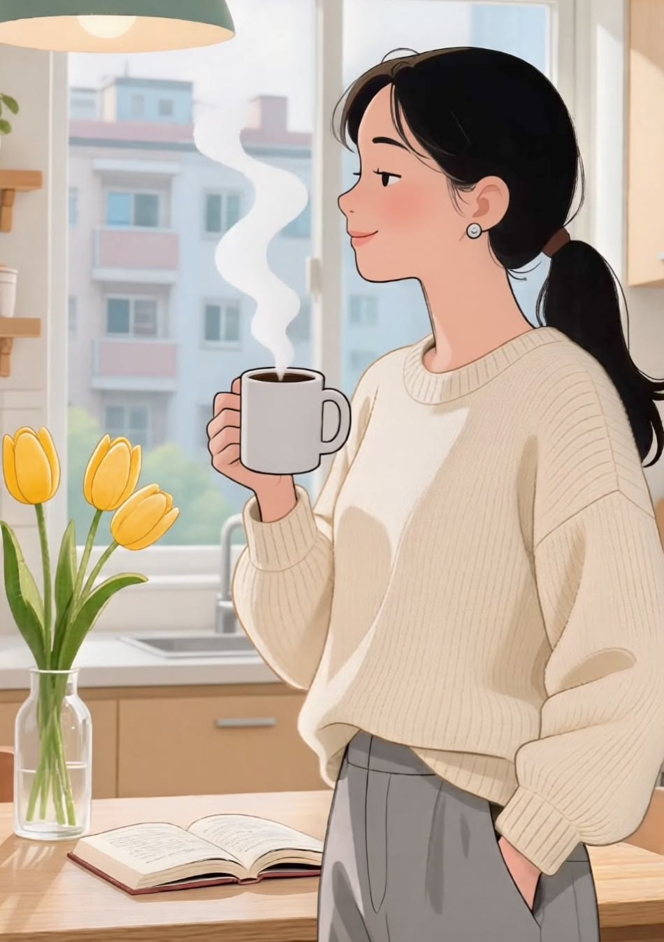 Sau khi duy trì 5 thói quen này suốt một năm, tôi mới thực sự biết thế nào là tiết kiệm tiền- Ảnh 2.