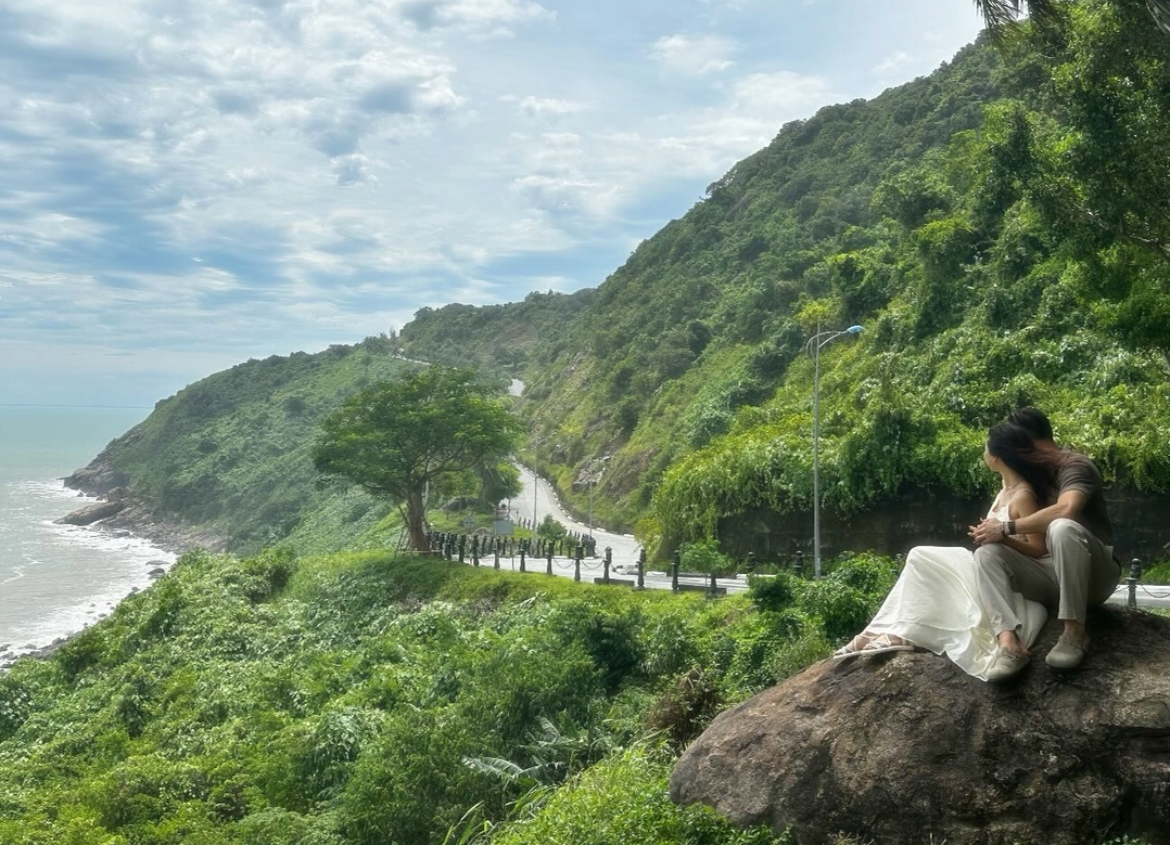 Lê Giang Patrik công khai với Hoàng Oanh trước cả nghìn người, hẹn tối nay lên sóng!- Ảnh 9.