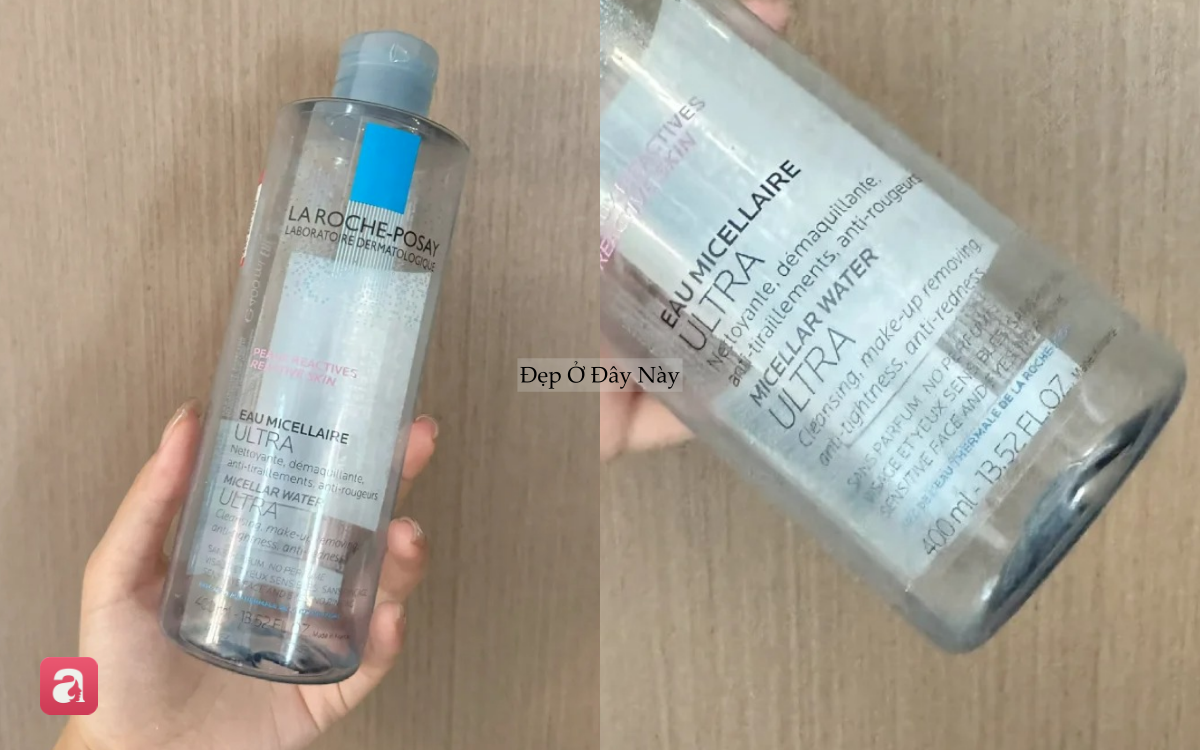 Da mẩn đỏ, lỗ ch&acirc;n l&ocirc;ng to cải thiện r&otilde; rệt nhờ routine skincare chỉ vỏn vẹn 4 bước- Ảnh 3.
