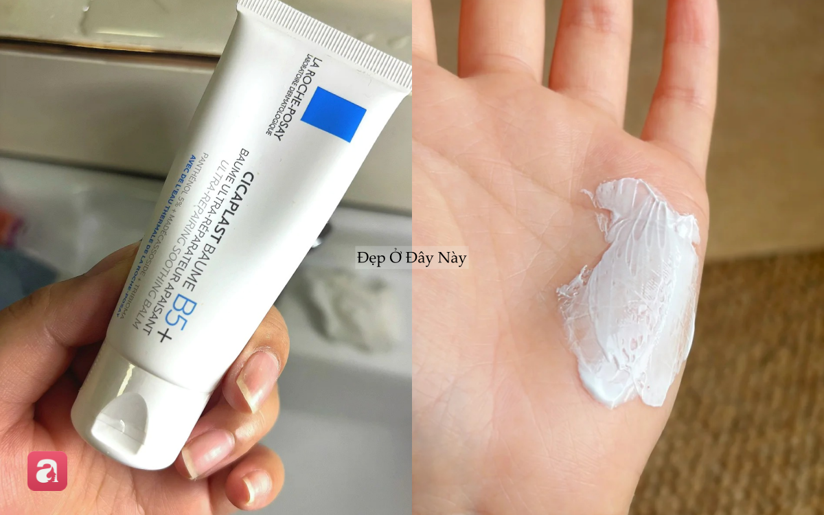Da mẩn đỏ, lỗ ch&acirc;n l&ocirc;ng to cải thiện r&otilde; rệt nhờ routine skincare chỉ vỏn vẹn 4 bước- Ảnh 6.