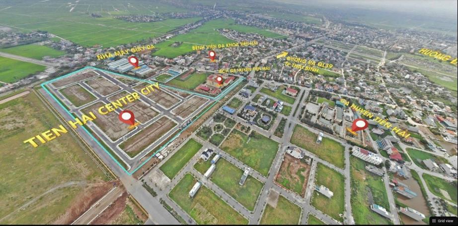 Ra mắt căn hộ dịch vụ cao cấp tại Tiền Hải cho giới chuy&ecirc;n gia- Ảnh 1.