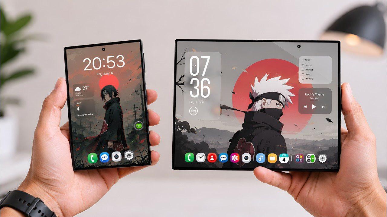 Đ&acirc;y l&agrave; c&aacute;ch Galaxy AI thay đổi trải nghiệm di động của người d&ugrave;ng trong 5 năm tới- Ảnh 2.