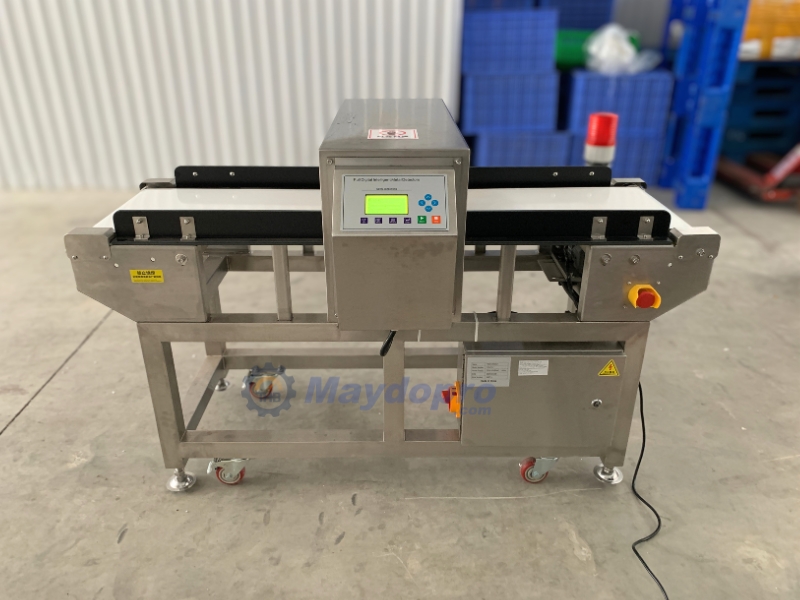 Maydopro.com ph&aacute;t huy năng lực cung ứng, phủ rộng thị trường m&aacute;y d&ograve; kim loại - Ảnh 2.