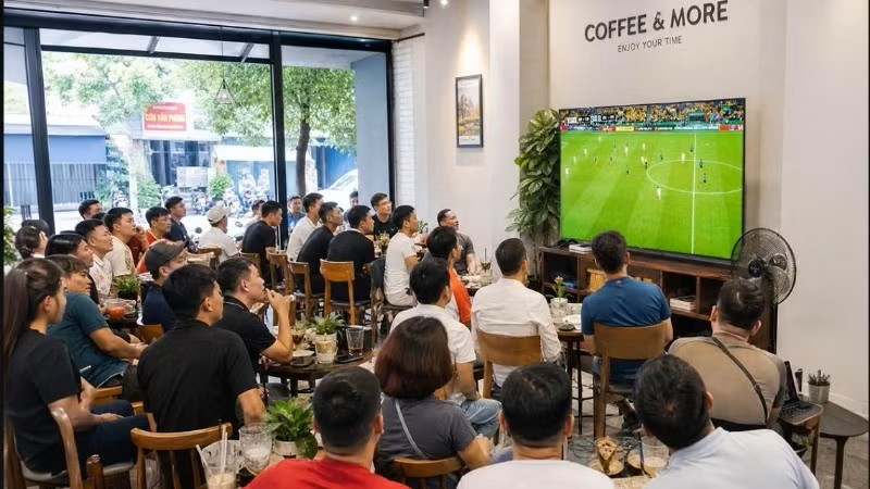 Dấu ấn Techcombank &ndash; Nh&agrave; t&agrave;i trợ Quốc gia bản quyền ph&aacute;t s&oacute;ng kỳ FIFA World Cup 2026 lịch sử- Ảnh 3.