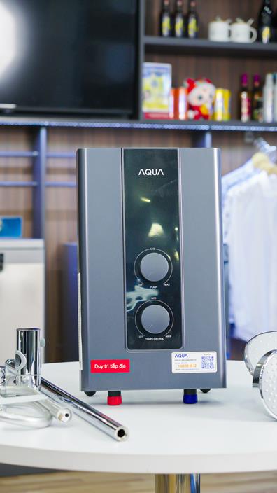 Giải m&atilde; c&uacute; bứt ph&aacute; thị phần của AQUA tr&ecirc;n thị trường m&aacute;y nước n&oacute;ng Việt Nam- Ảnh 3.