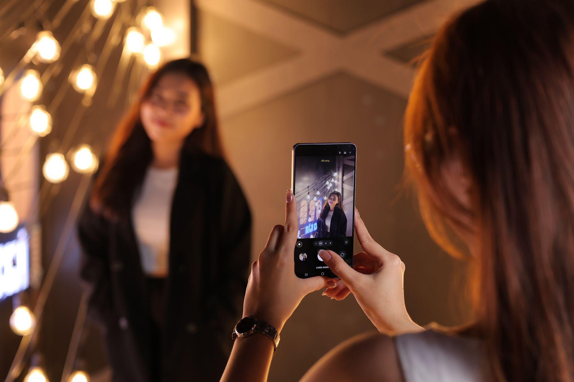 4 th&aacute;ng c&ugrave;ng Galaxy S26 Ultra: Khi AI hỗ trợ l&agrave;m việc v&agrave; s&aacute;ng tạo- Ảnh 3.
