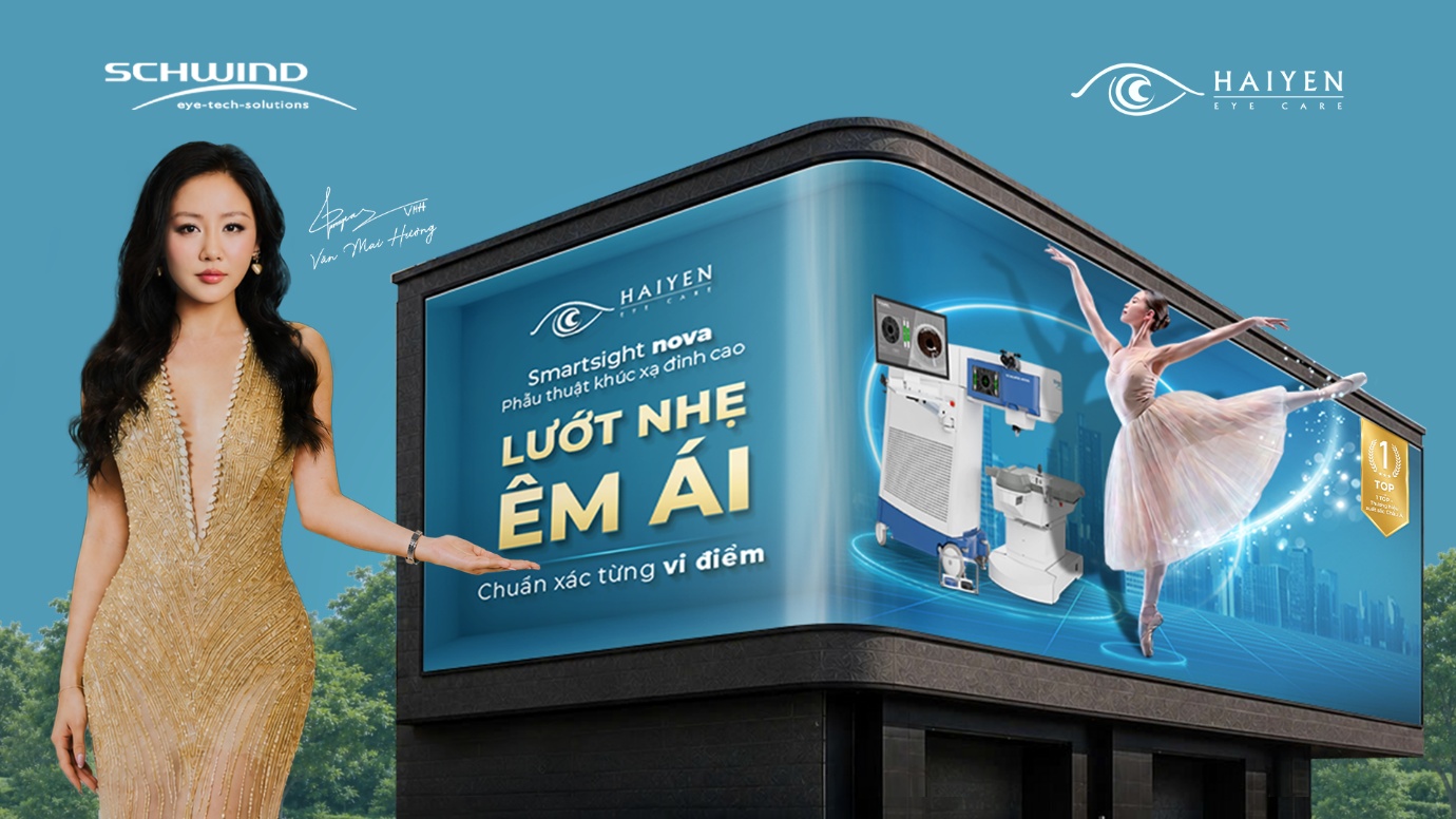 Văn Mai Hương đi x&oacute;a cận nhưng được b&aacute;c sĩ y&ecirc;u cầu l&agrave;m th&ecirc;m một việc trước khi phẫu thuật- Ảnh 10.