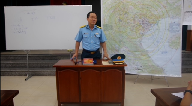 Vững nền tảng, quyết t&acirc;m chinh phục hội thao- Ảnh 1.